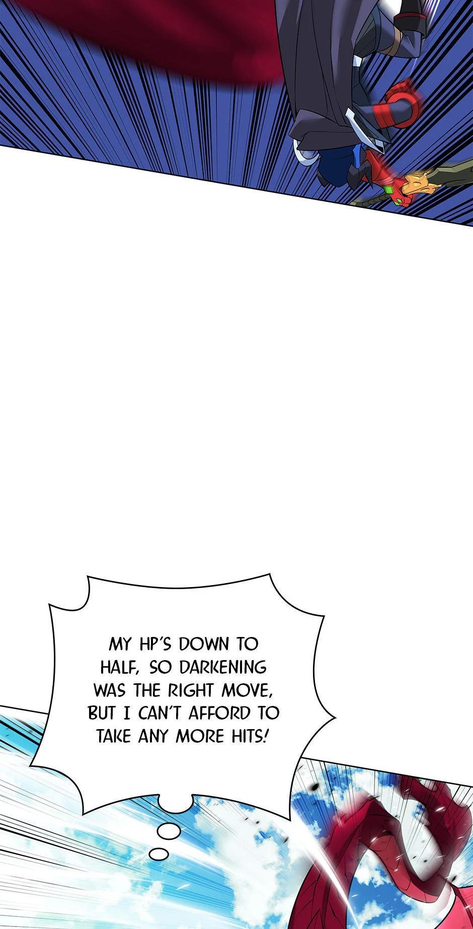 Overgeared Chapter 219 — page 104