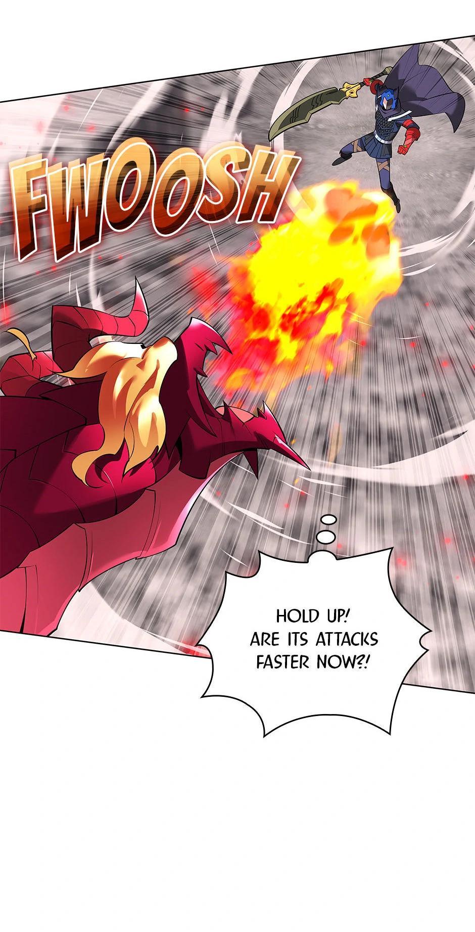 Overgeared Chapter 219 — page 106