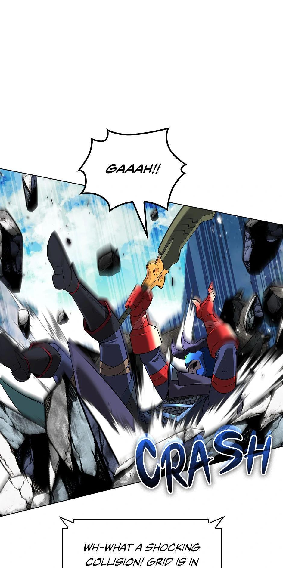 Overgeared Chapter 219 — page 113