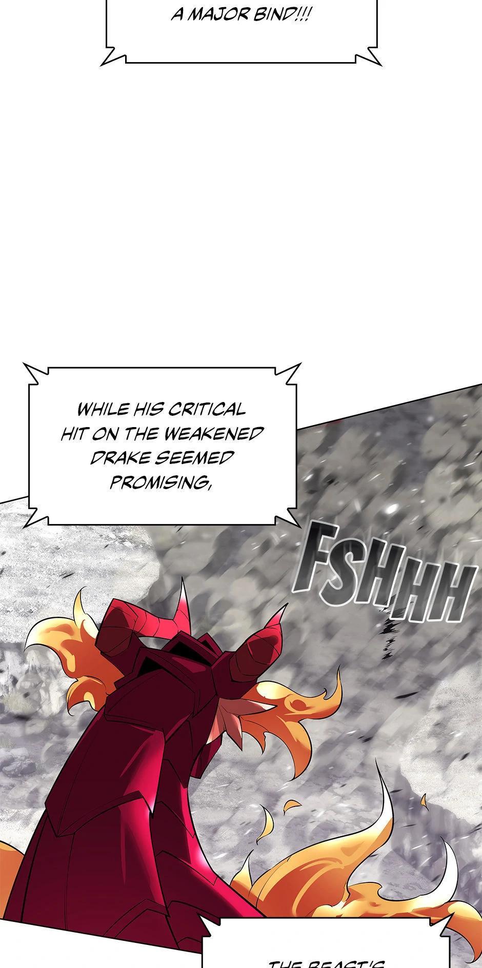 Overgeared Chapter 219 — page 114