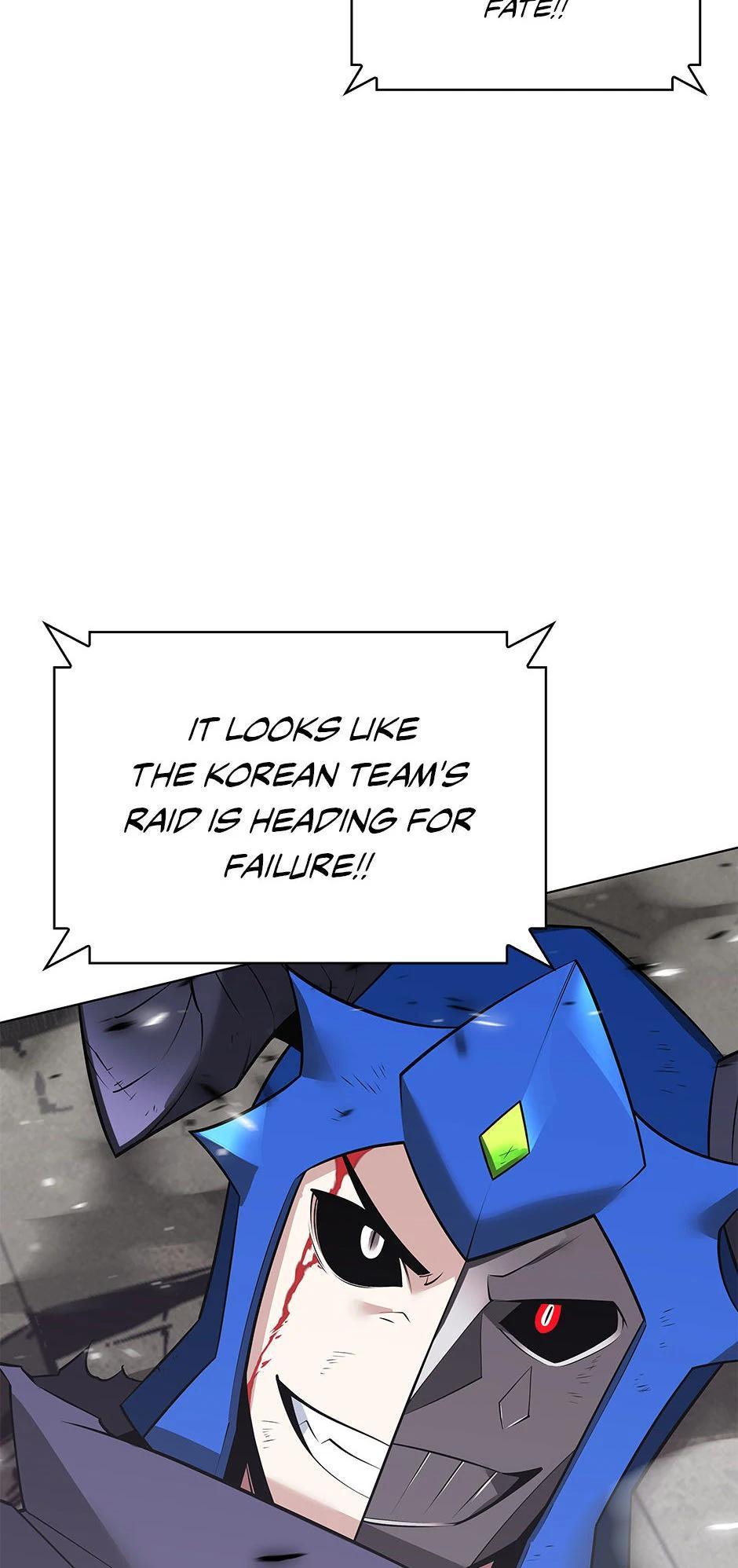 Overgeared Chapter 219 — page 119