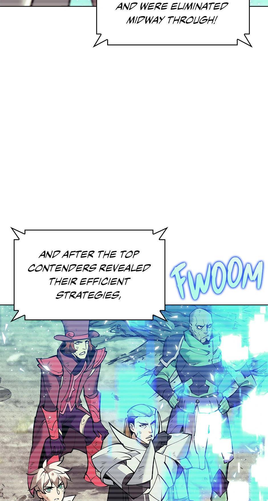 Overgeared Chapter 220 — page 4