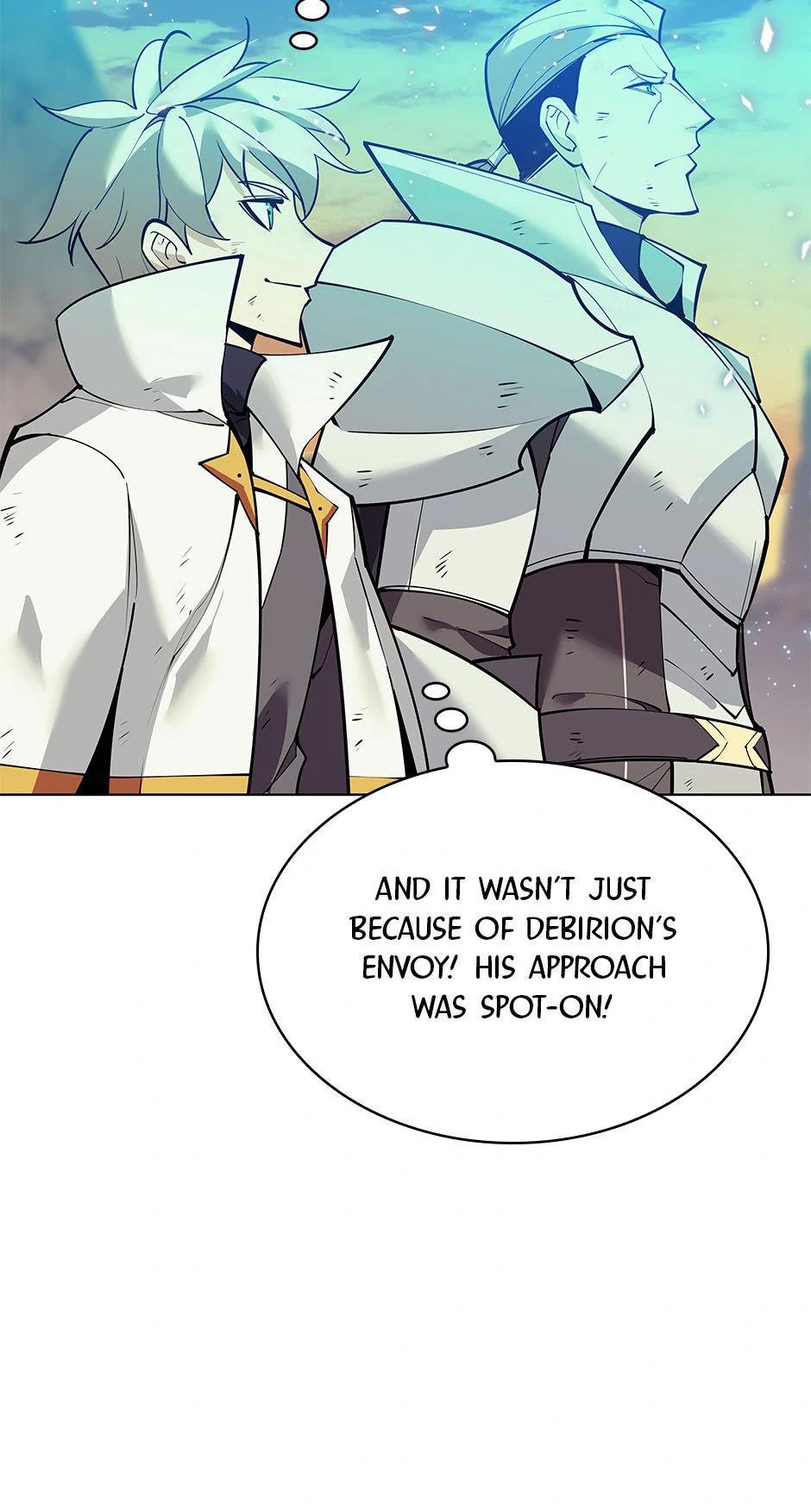Overgeared Chapter 220 — page 6