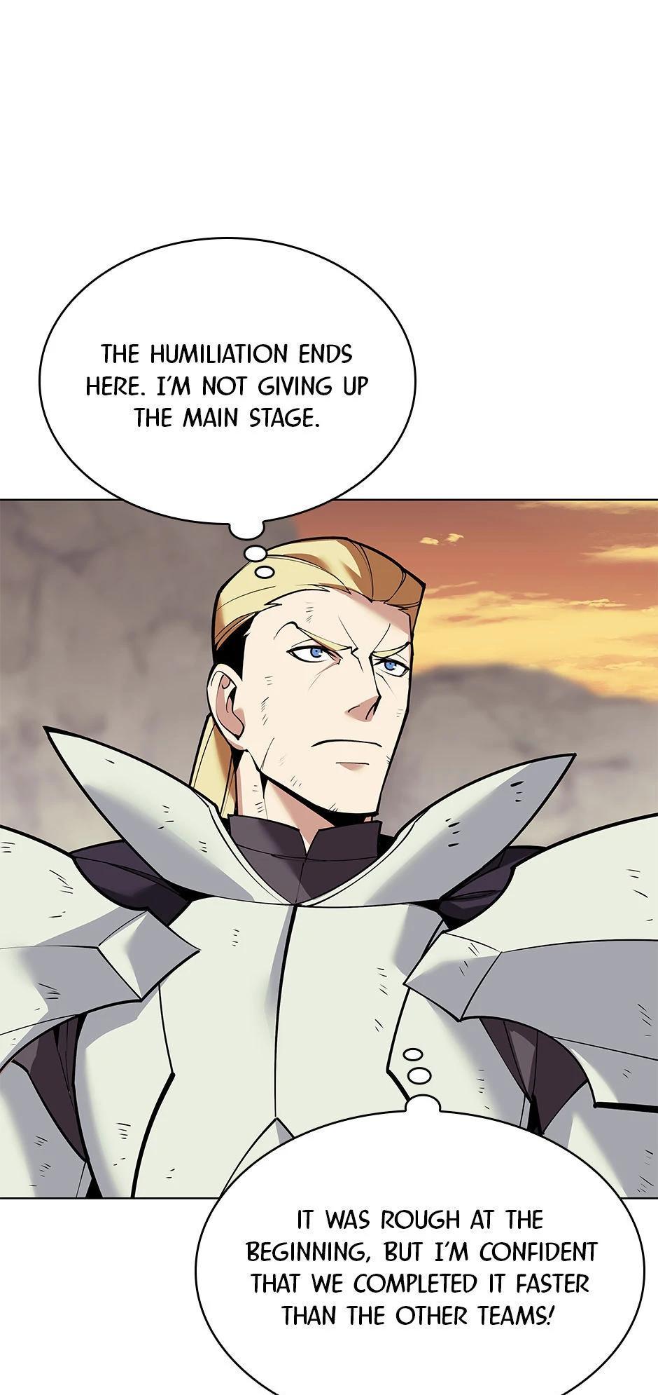 Overgeared Chapter 220 — page 7