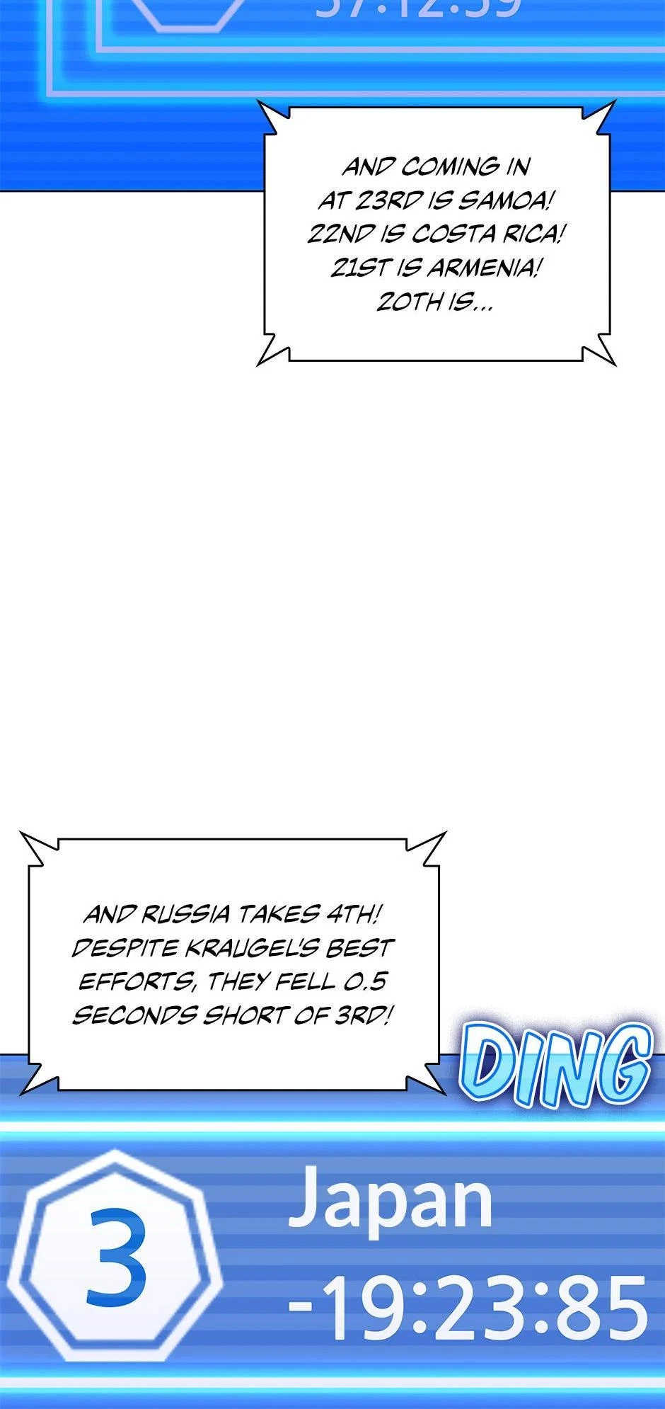 Overgeared Chapter 220 — page 9