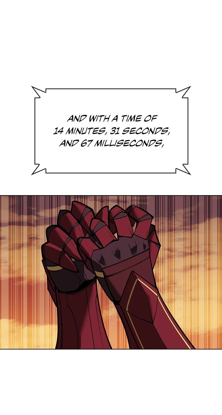 Overgeared Chapter 220 — page 18