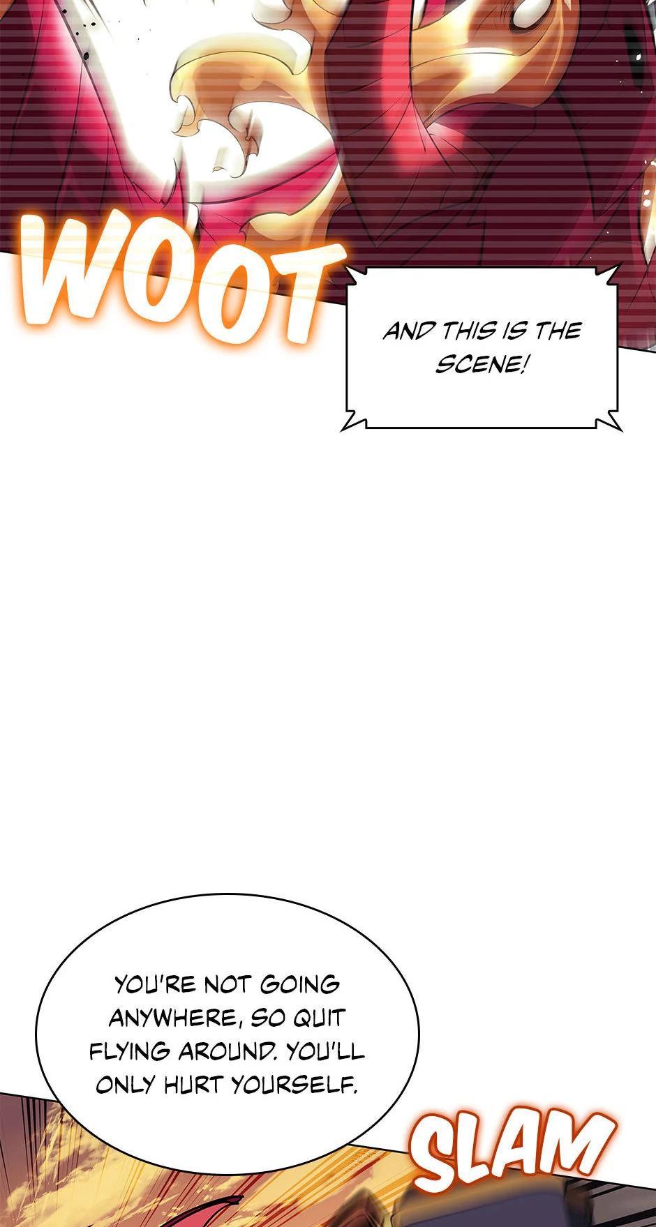 Overgeared Chapter 220 — page 23