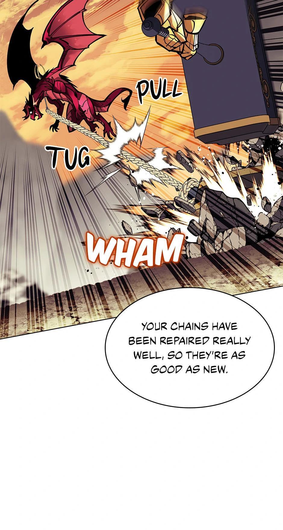 Overgeared Chapter 220 — page 24