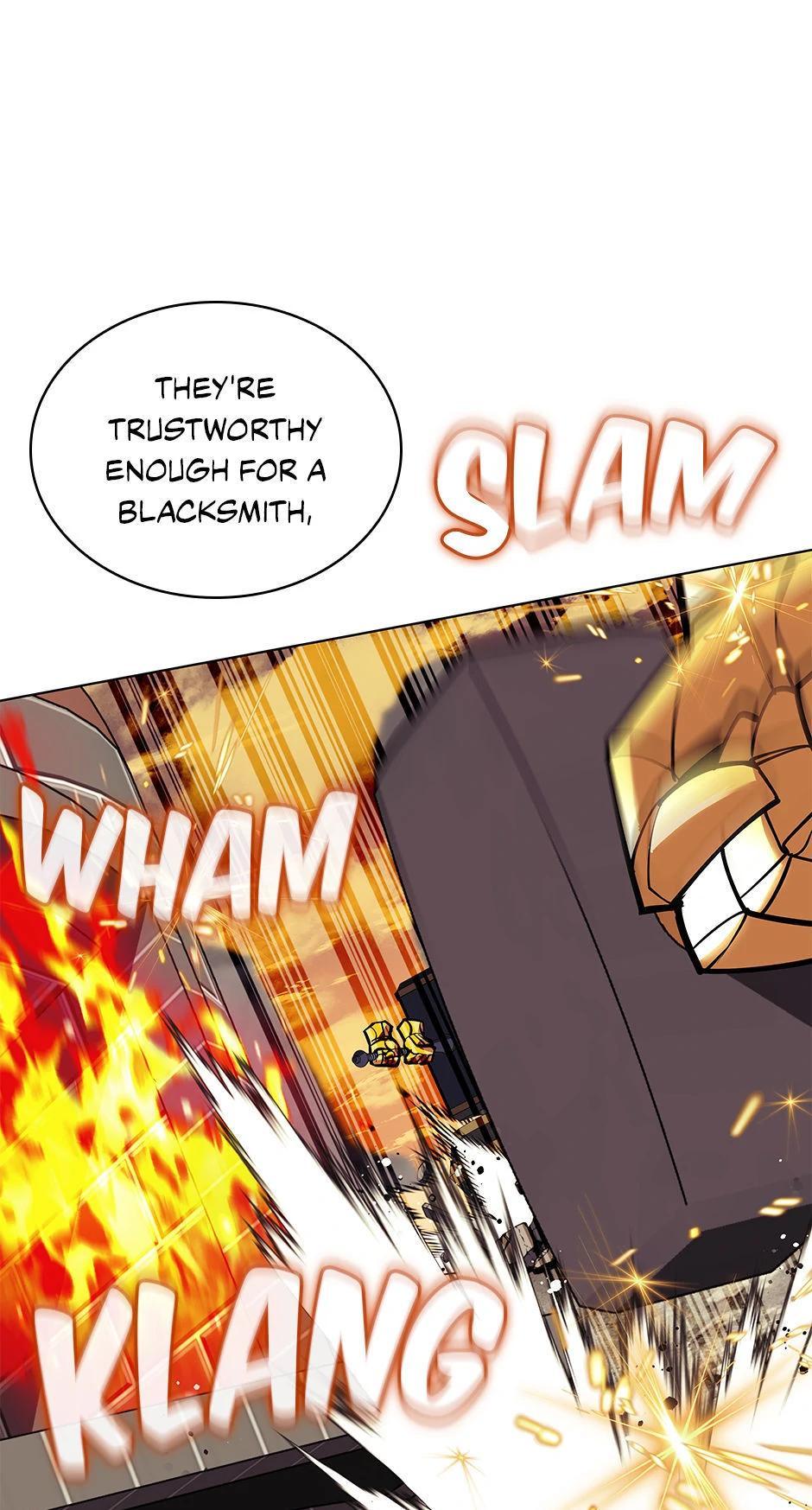 Overgeared Chapter 220 — page 25