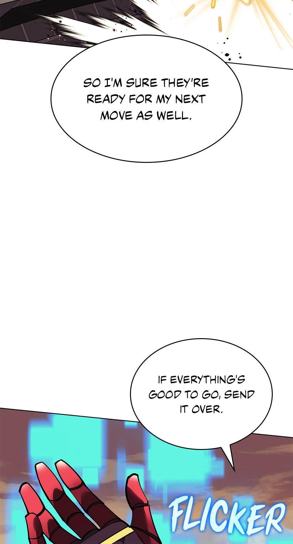 Overgeared Chapter 220 — page 26
