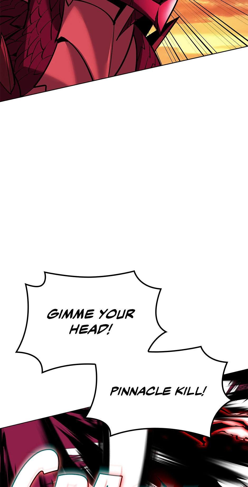 Overgeared Chapter 220 — page 35