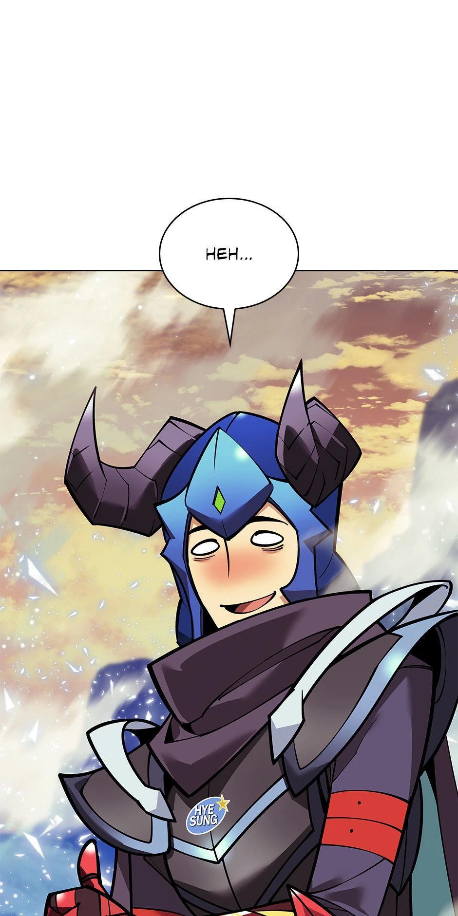 Overgeared Chapter 220 — page 44