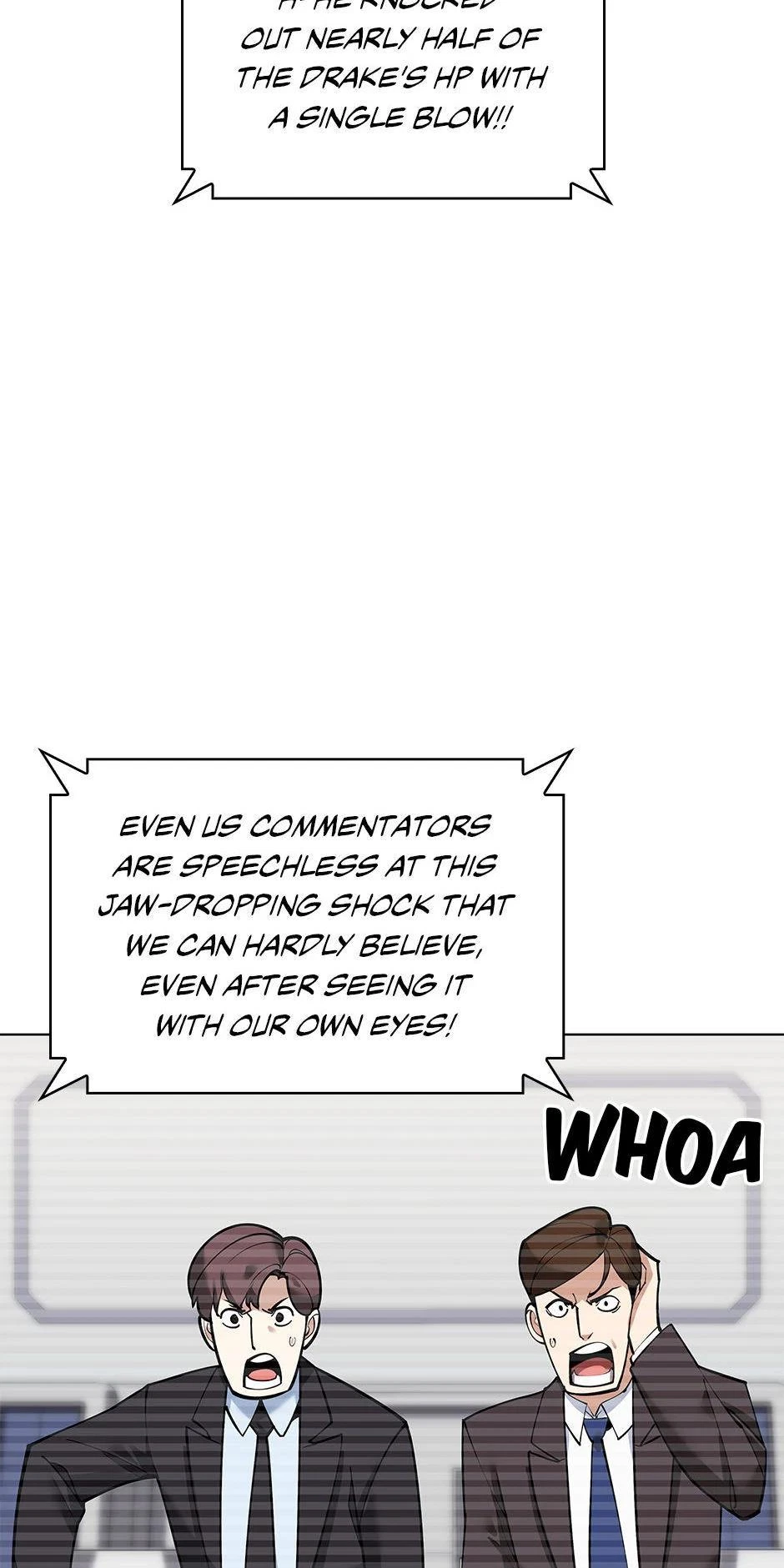 Overgeared Chapter 220 — page 47