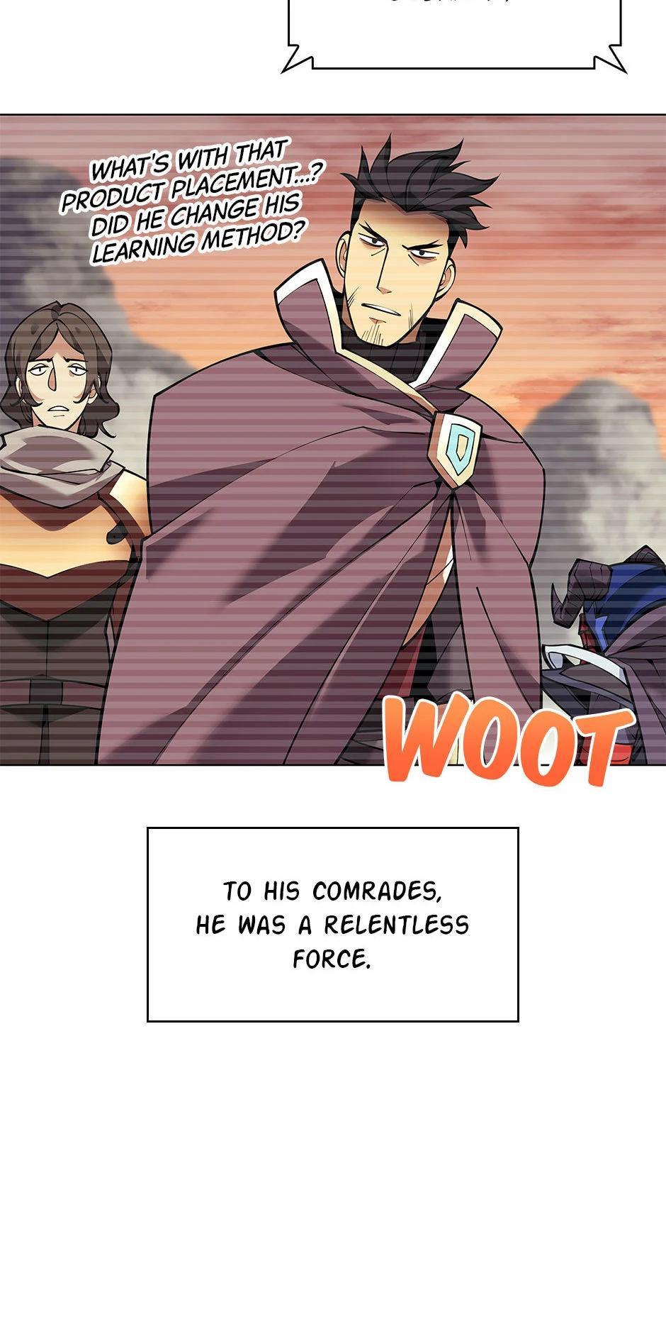 Overgeared Chapter 220 — page 49