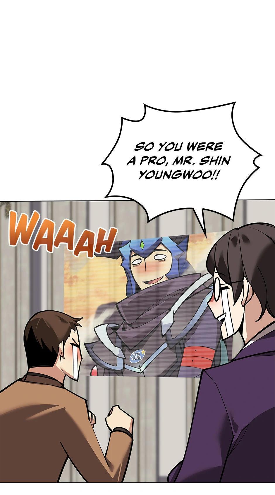 Overgeared Chapter 220 — page 50
