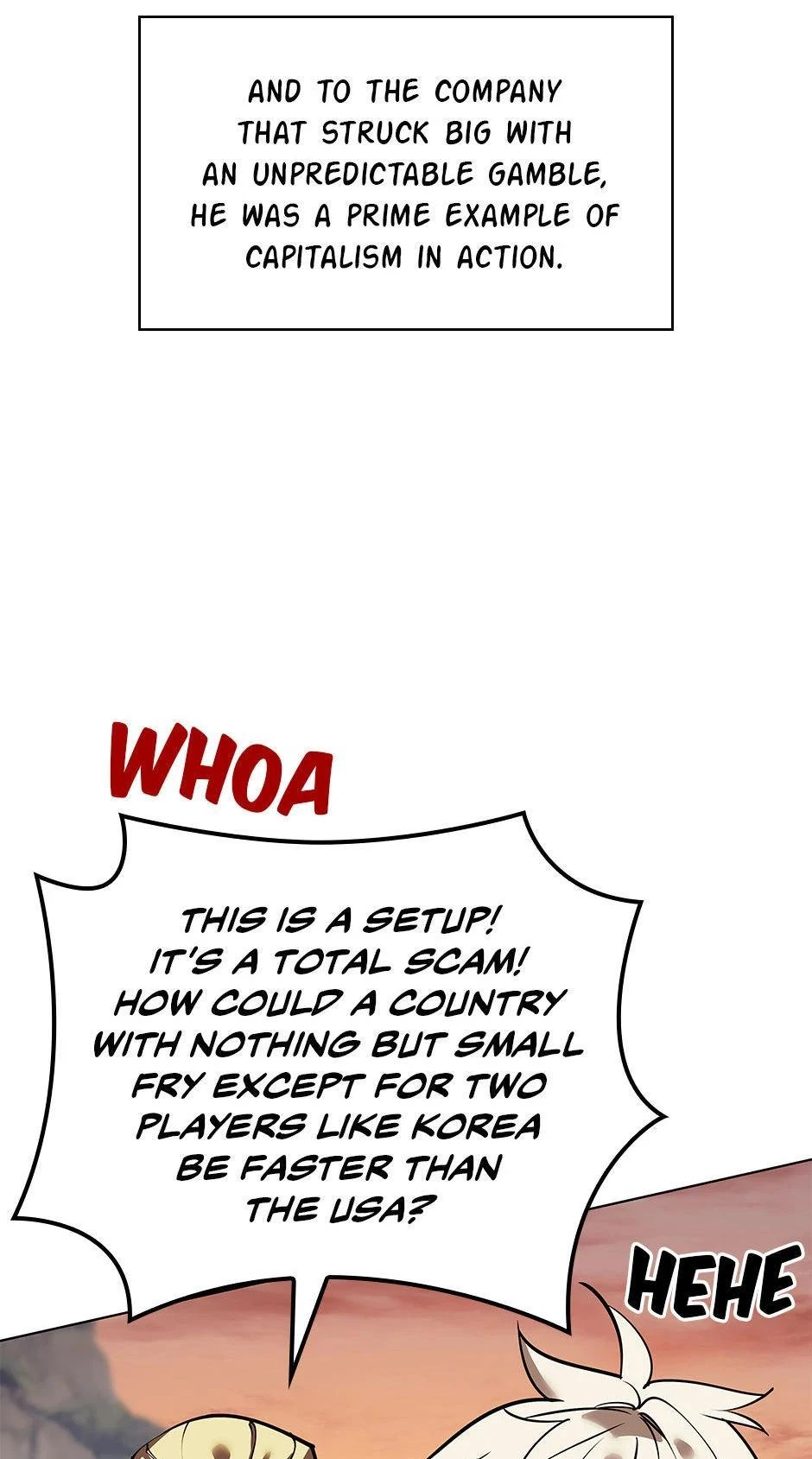 Overgeared Chapter 220 — page 51