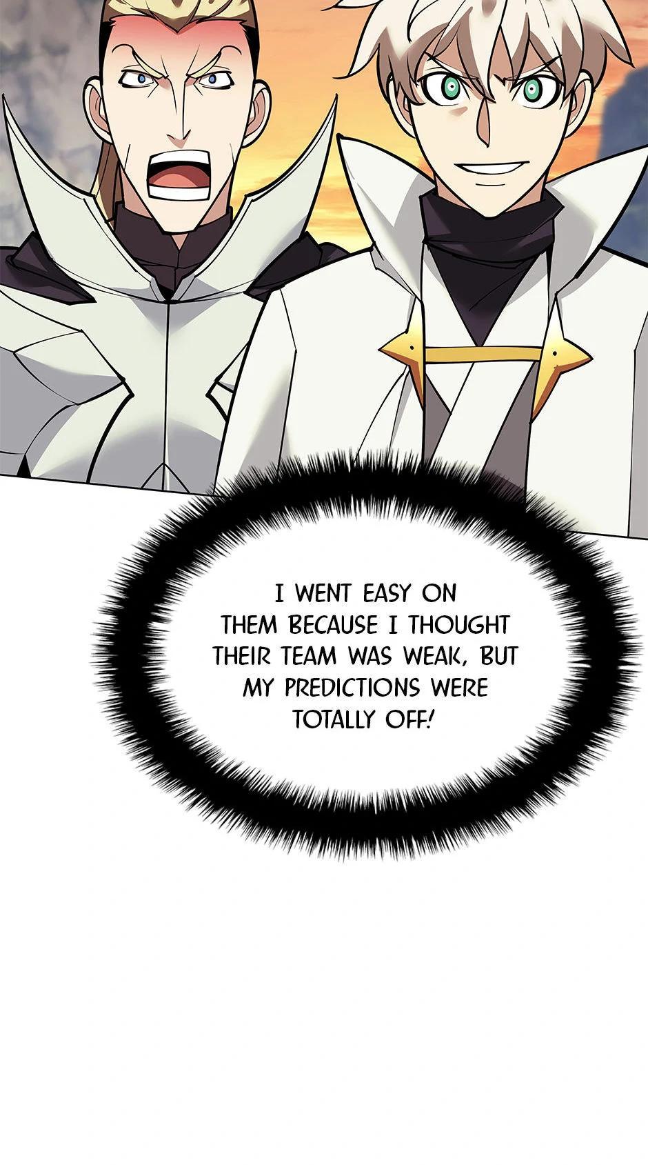 Overgeared Chapter 220 — page 52