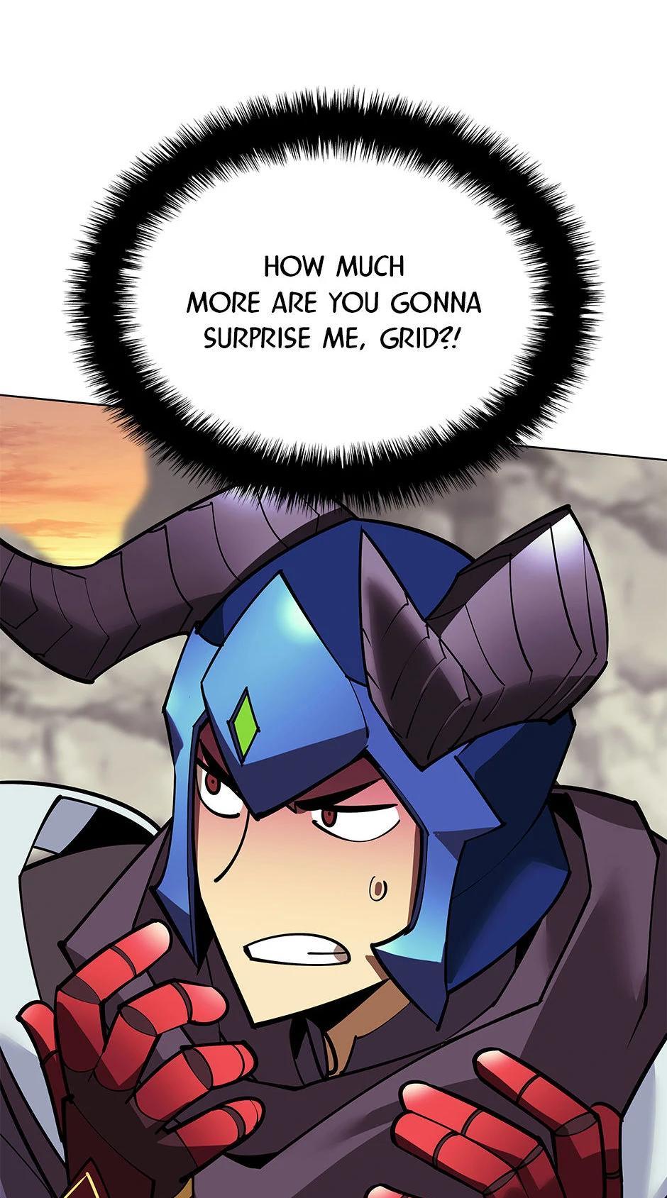 Overgeared Chapter 220 — page 53