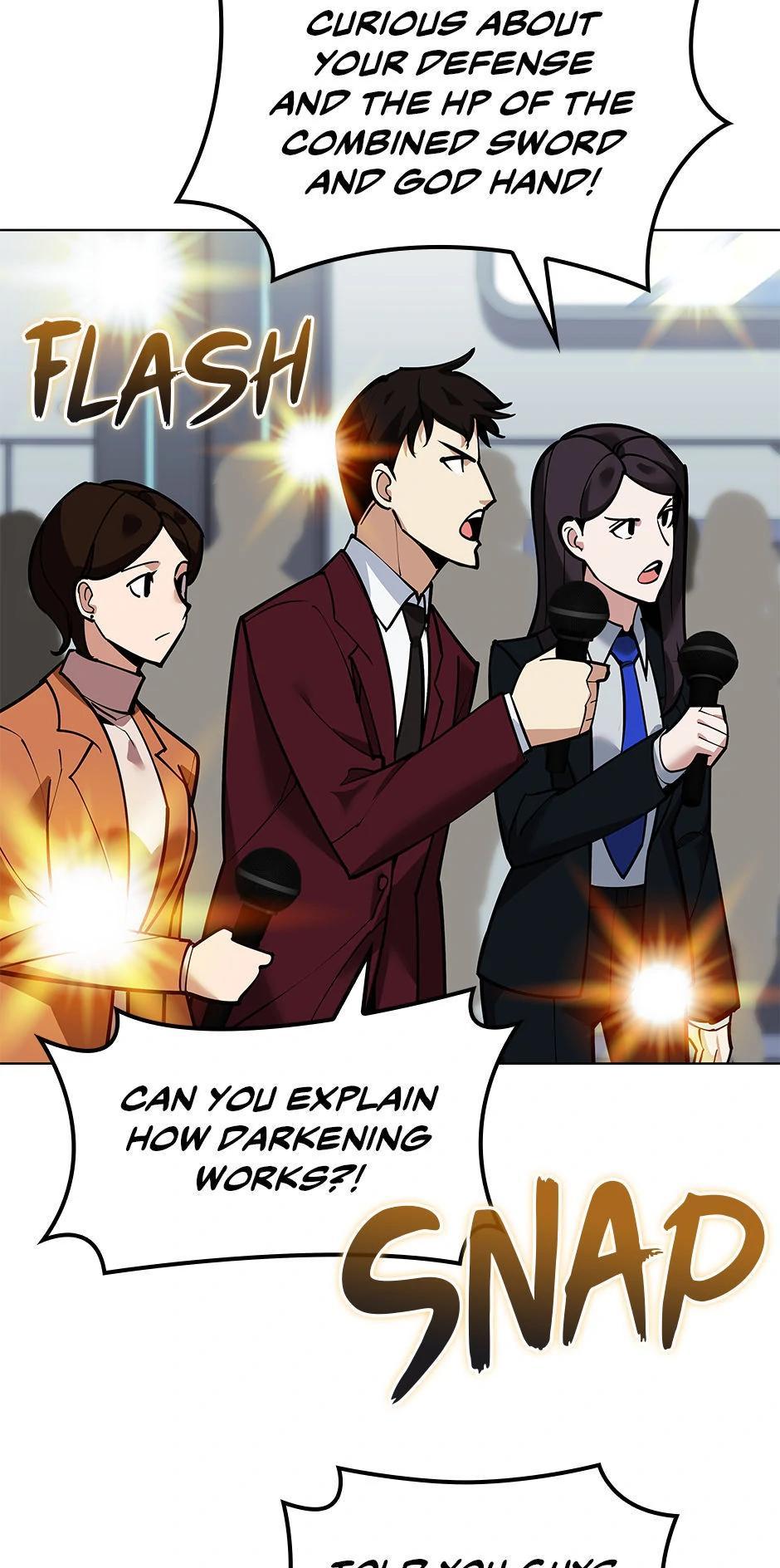 Overgeared Chapter 220 — page 56