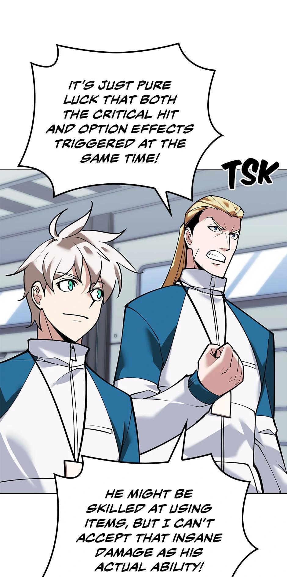 Overgeared Chapter 220 — page 58