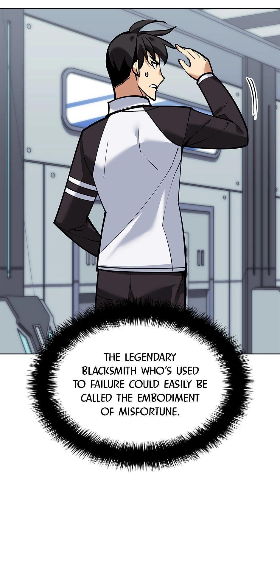 Overgeared Chapter 220 — page 60