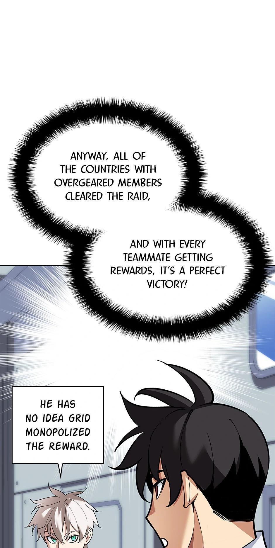 Overgeared Chapter 220 — page 61