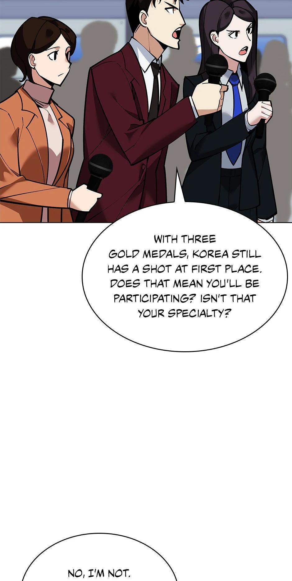 Overgeared Chapter 220 — page 63