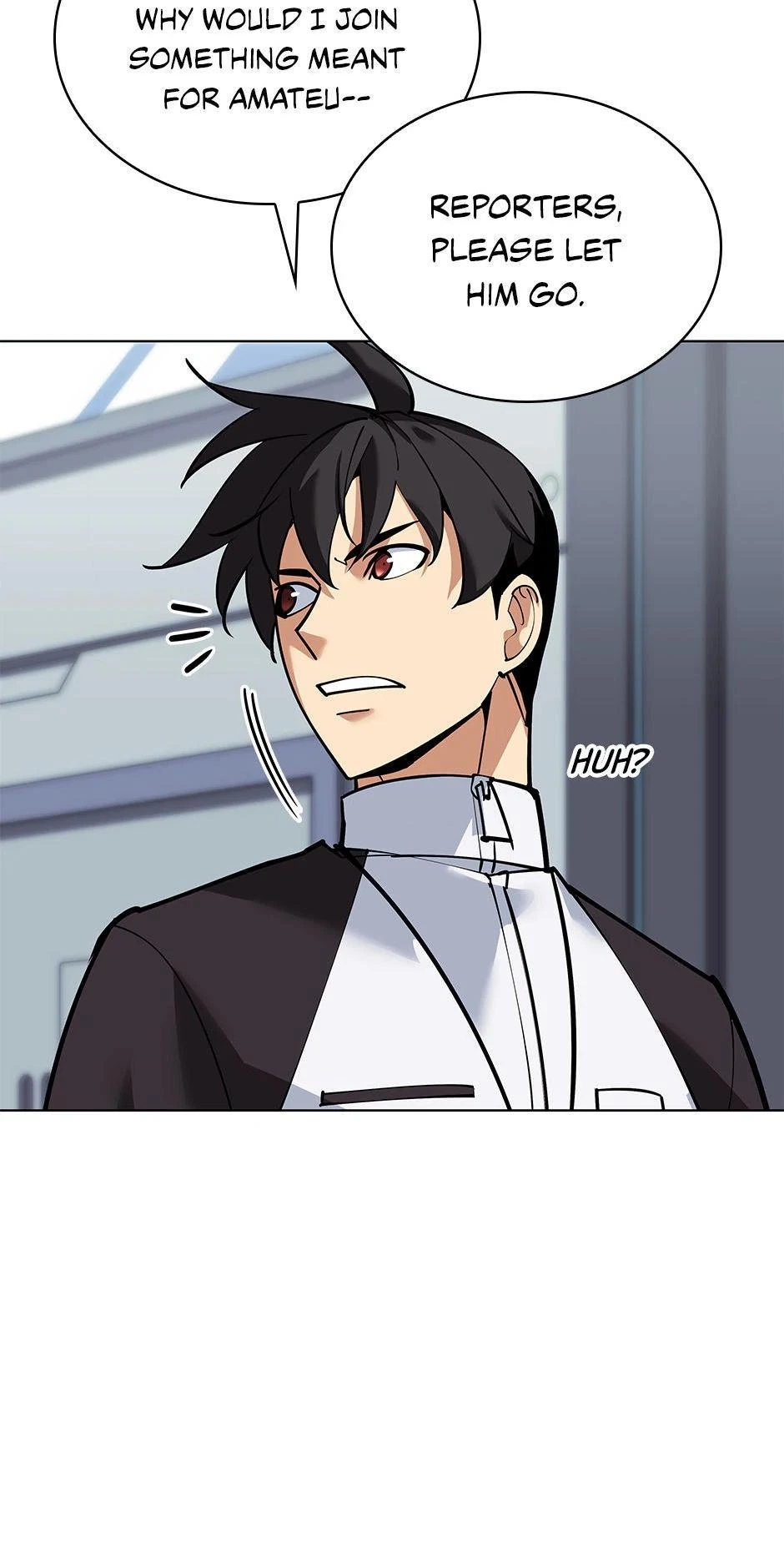 Overgeared Chapter 220 — page 64