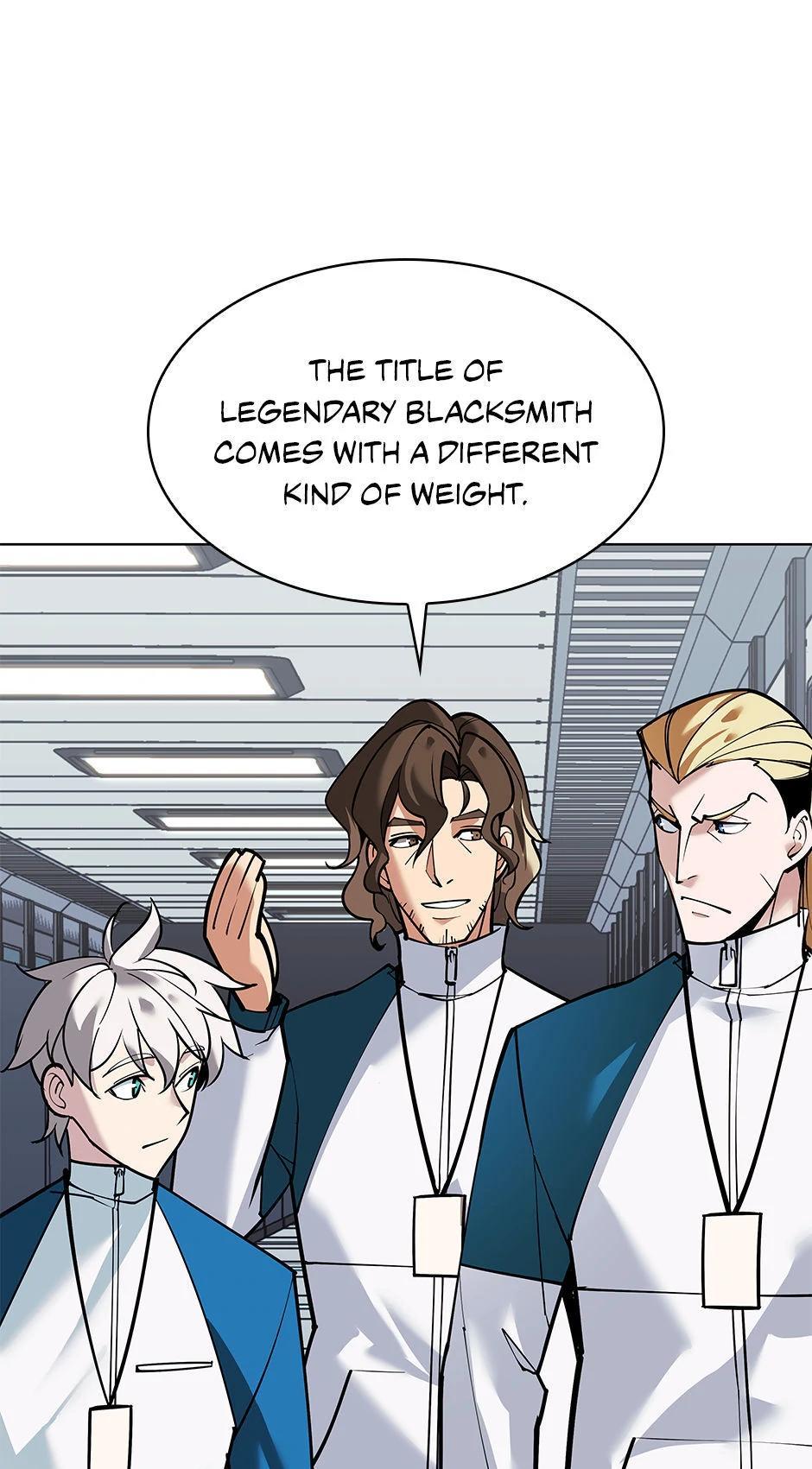 Overgeared Chapter 220 — page 65