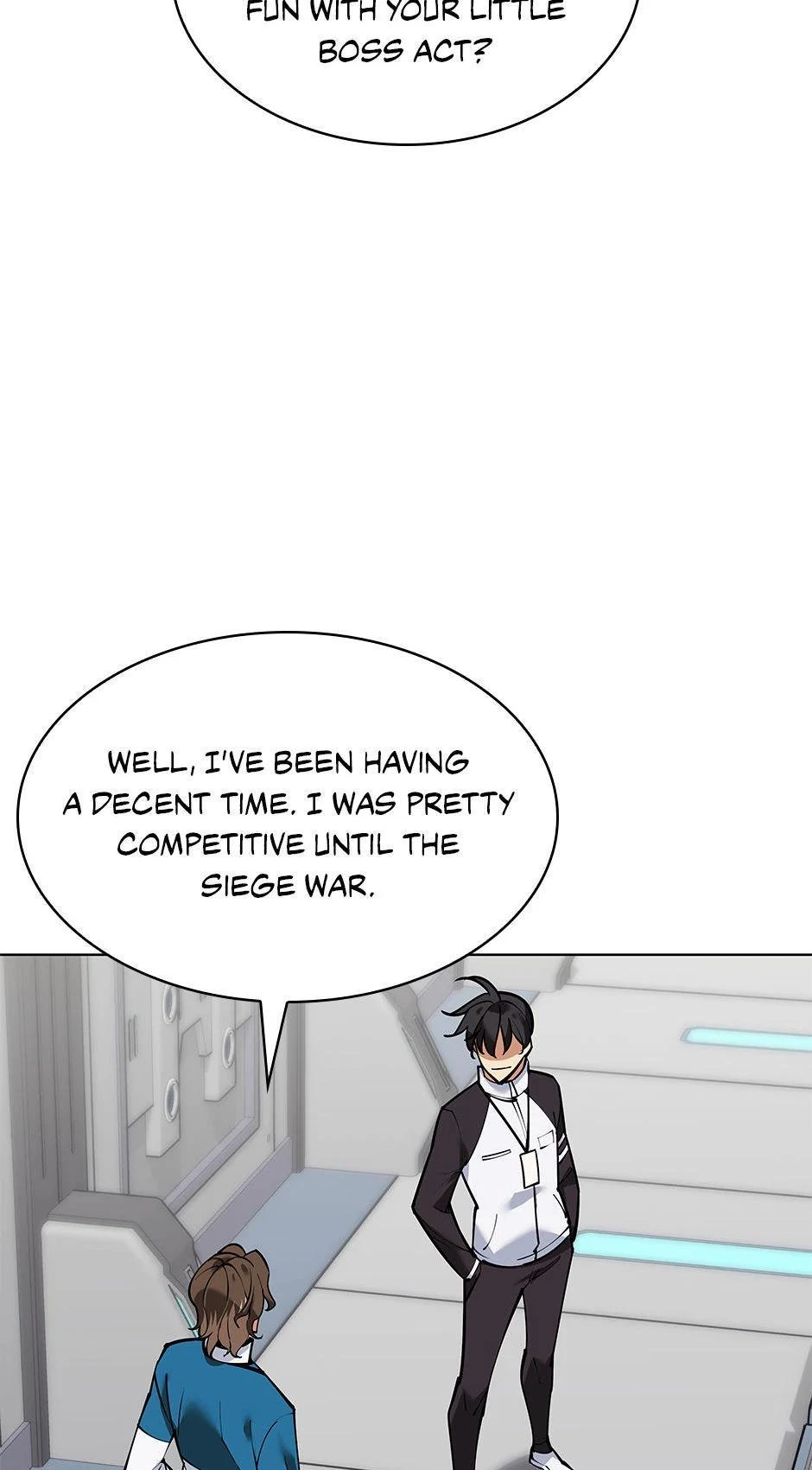 Overgeared Chapter 220 — page 68