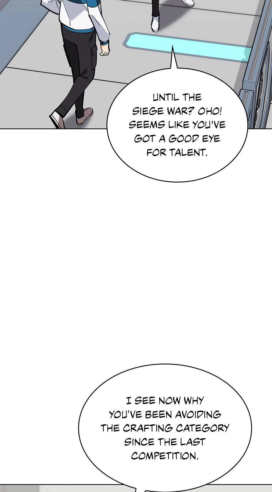 Overgeared Chapter 220 — page 69
