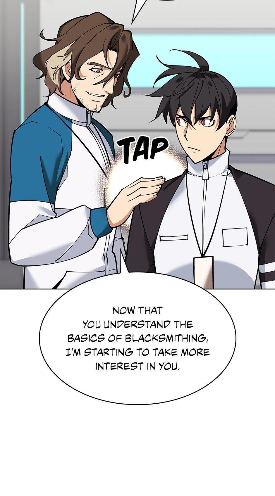 Overgeared Chapter 220 — page 70