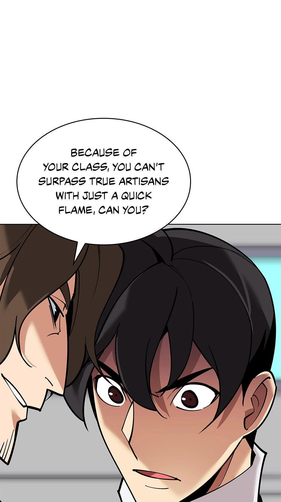 Overgeared Chapter 220 — page 71