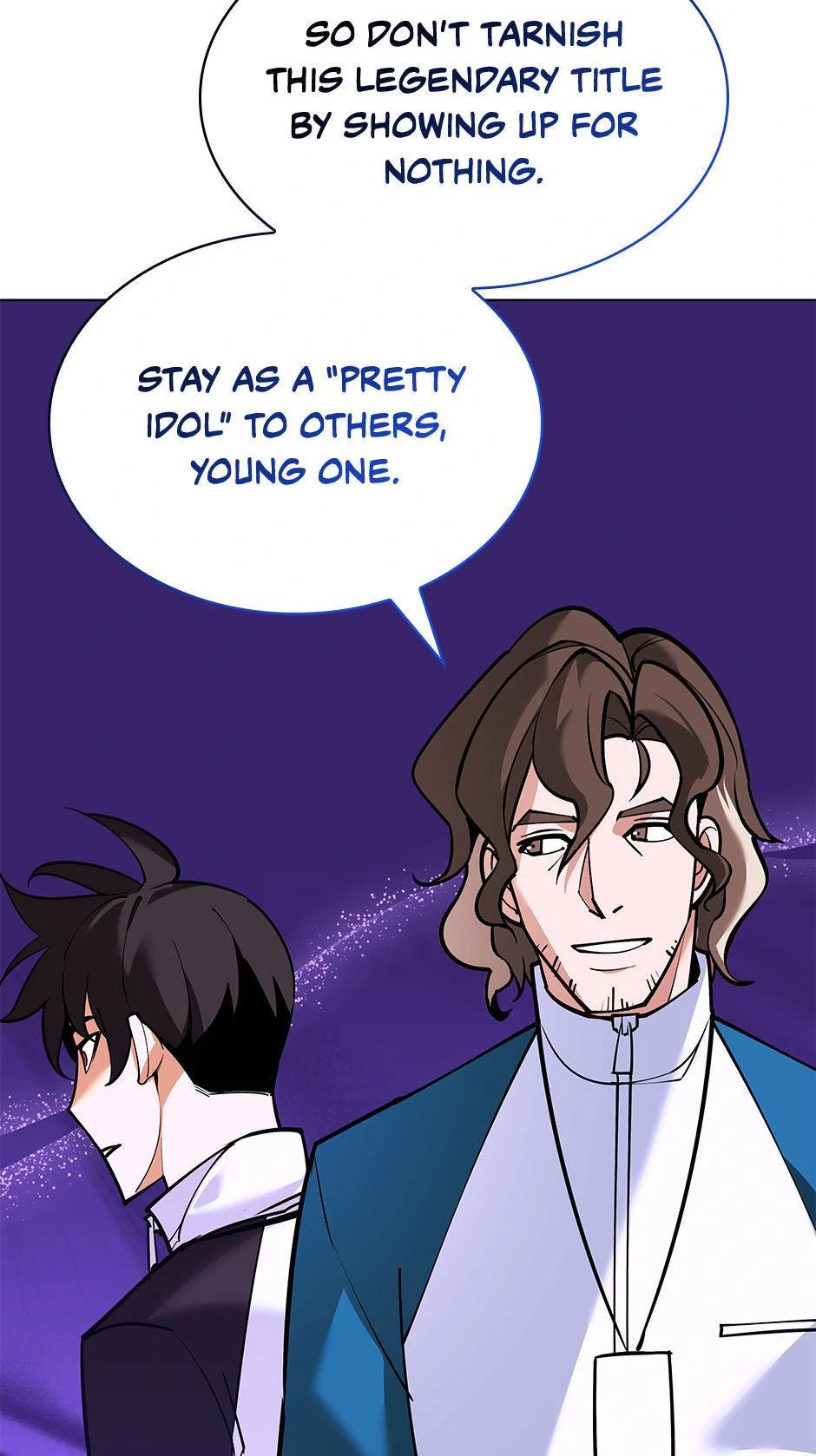 Overgeared Chapter 220 — page 74