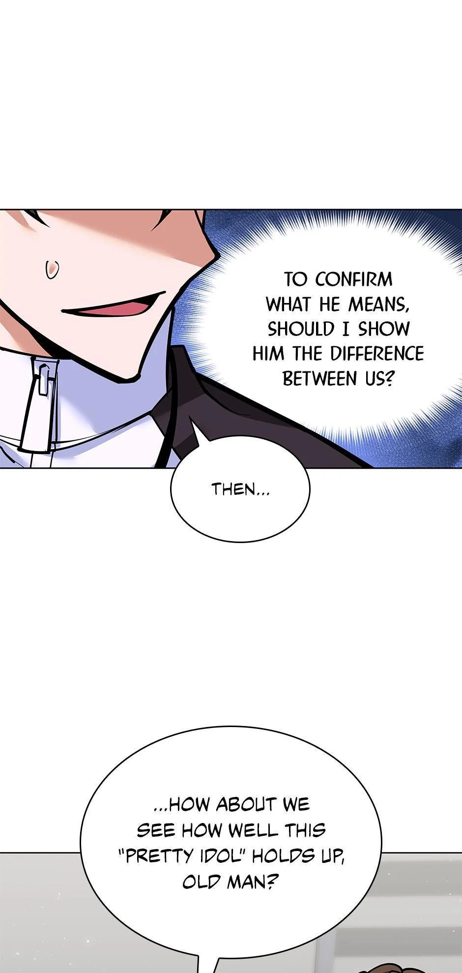 Overgeared Chapter 220 — page 77