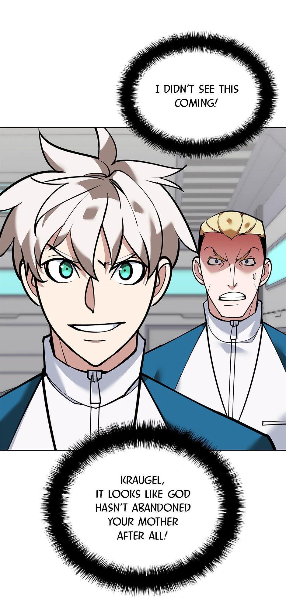 Overgeared Chapter 220 — page 79