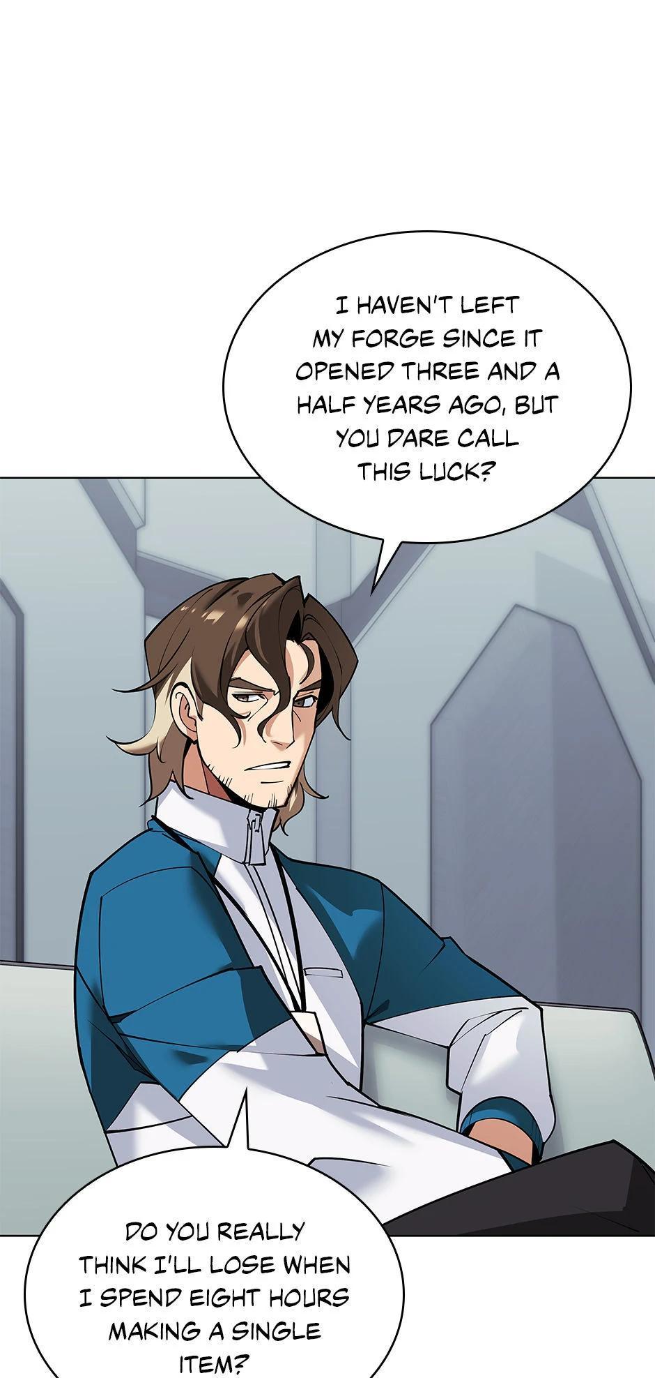 Overgeared Chapter 220 — page 82