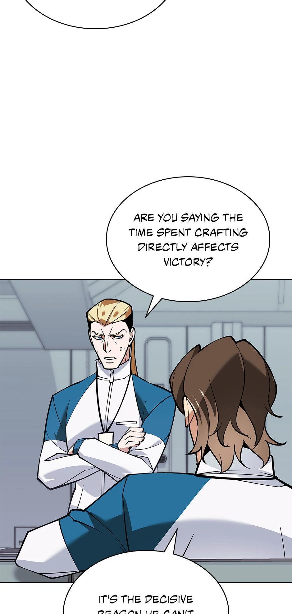 Overgeared Chapter 220 — page 83