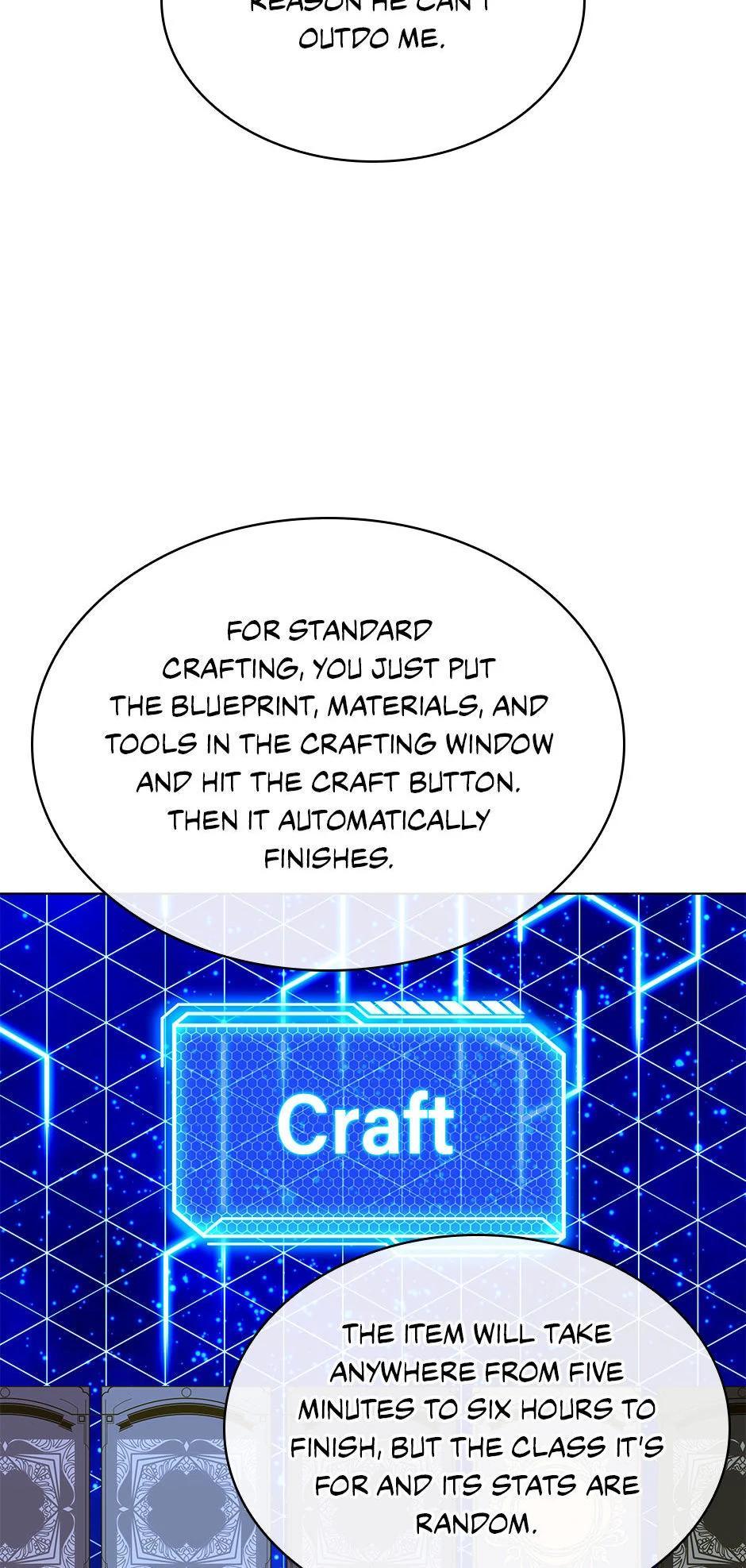 Overgeared Chapter 220 — page 84