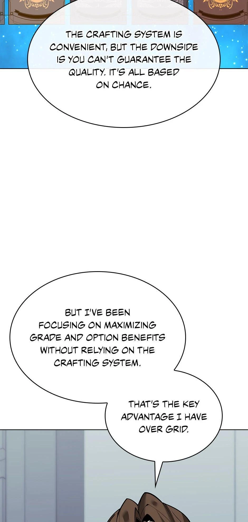 Overgeared Chapter 220 — page 86