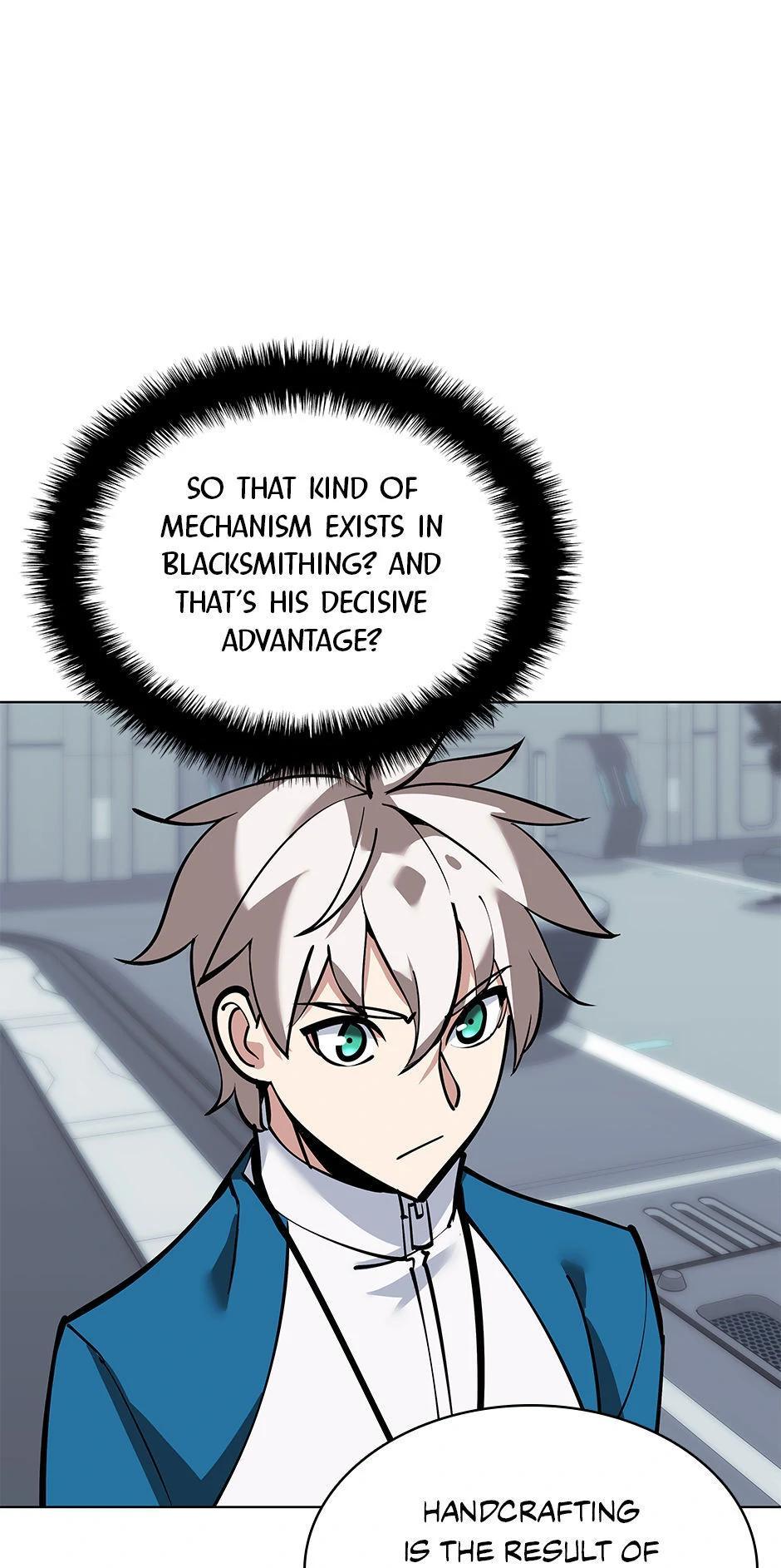 Overgeared Chapter 220 — page 88