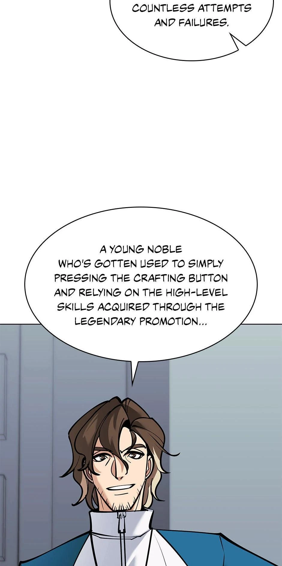 Overgeared Chapter 220 — page 89