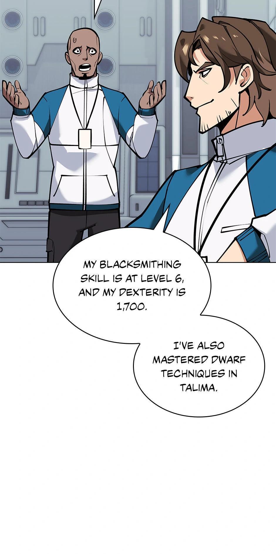 Overgeared Chapter 220 — page 93