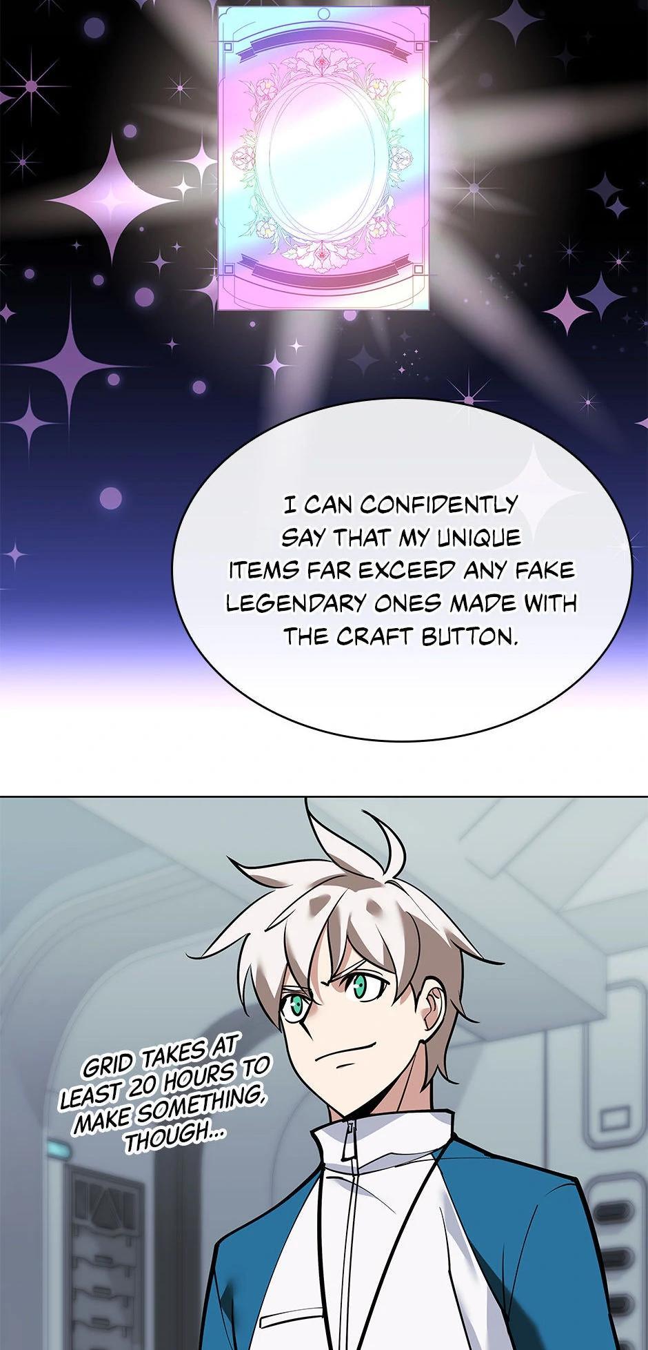 Overgeared Chapter 220 — page 95
