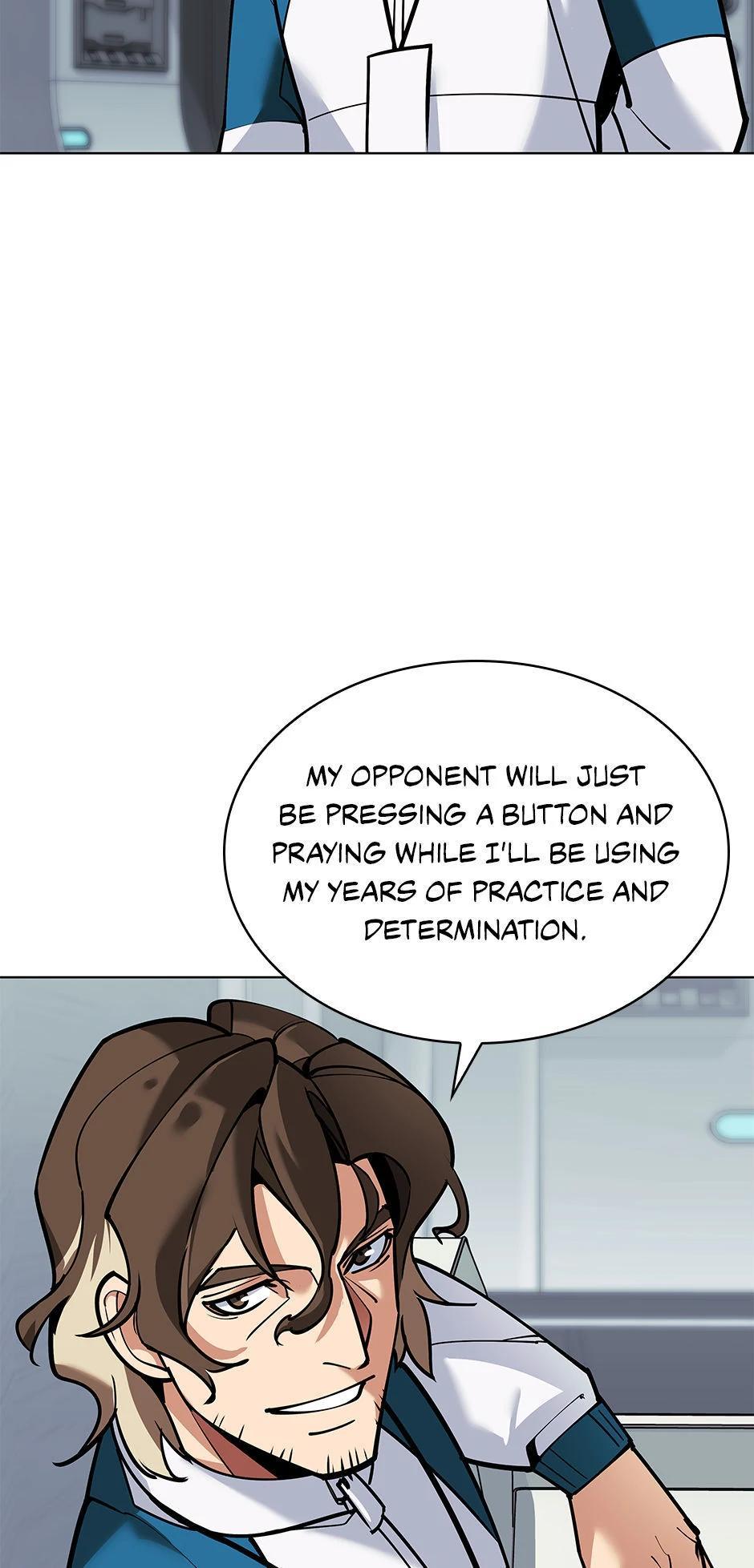Overgeared Chapter 220 — page 96