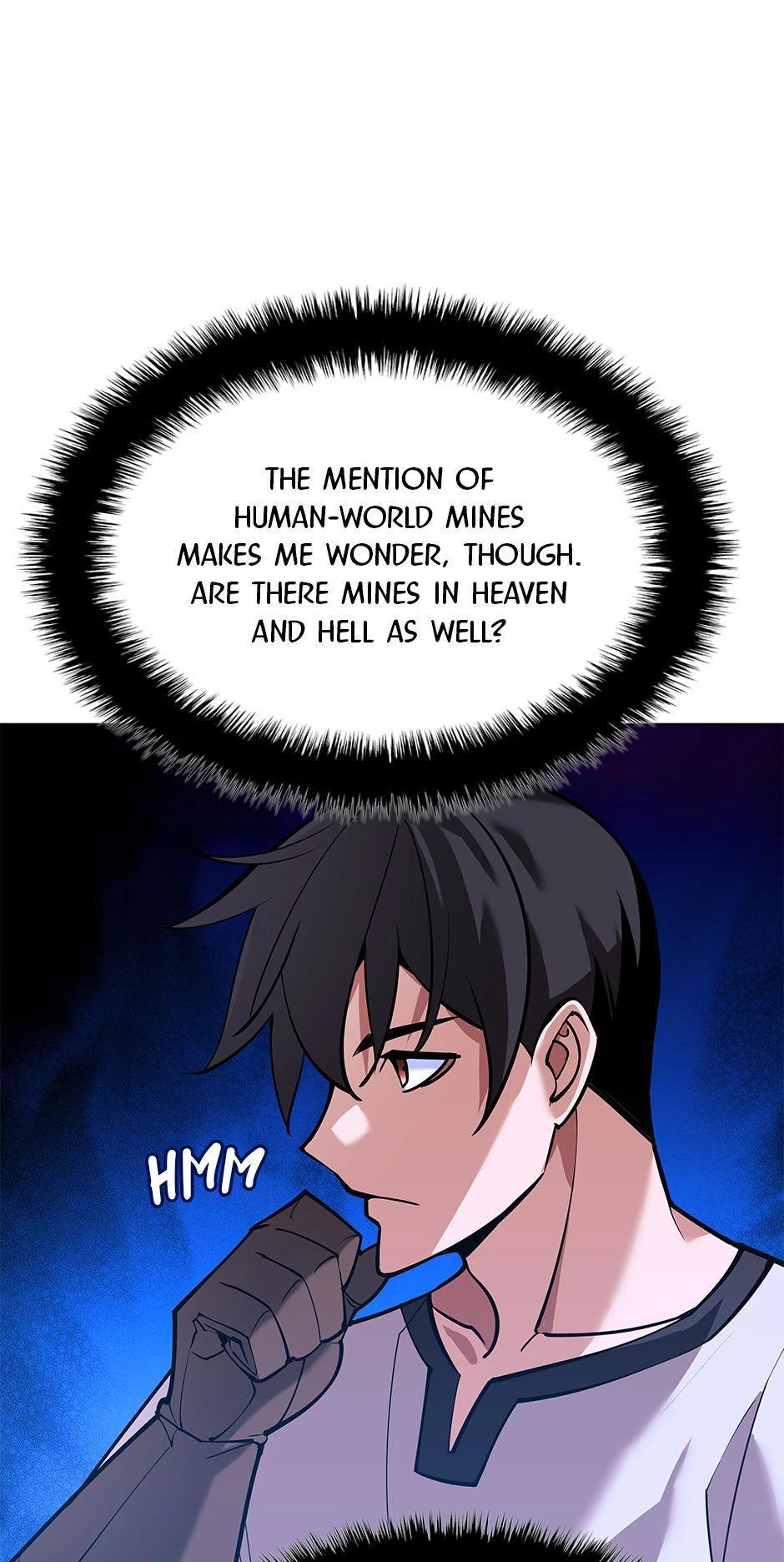 Overgeared Chapter 220 — page 105