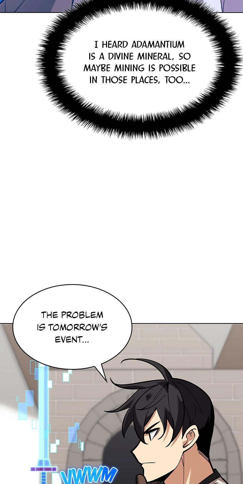 Overgeared Chapter 220 — page 106