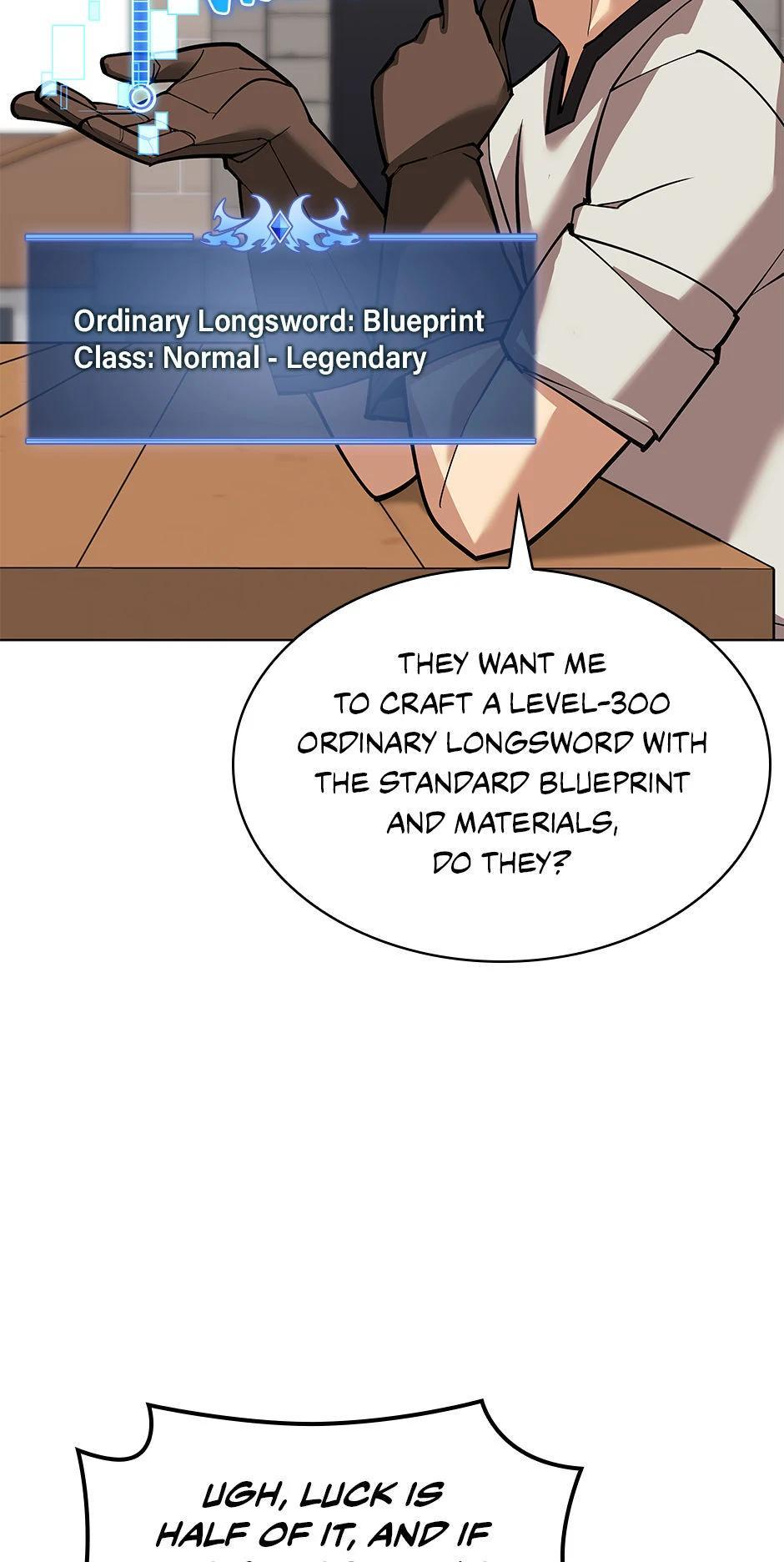 Overgeared Chapter 220 — page 107
