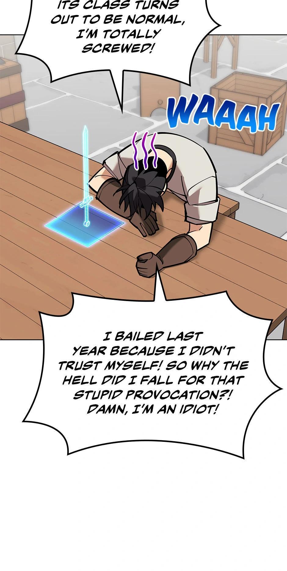 Overgeared Chapter 220 — page 108