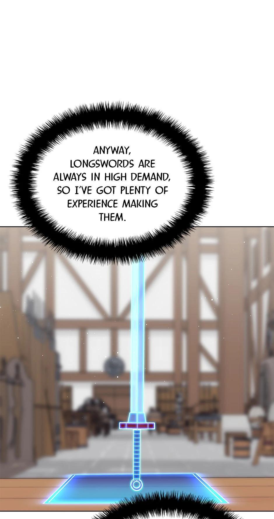 Overgeared Chapter 220 — page 109